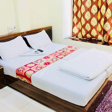 Akshara Residency Hotel Mumbai Luaran gambar