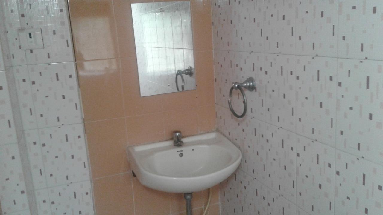 Akshara Residency Hotel Mumbai Luaran gambar