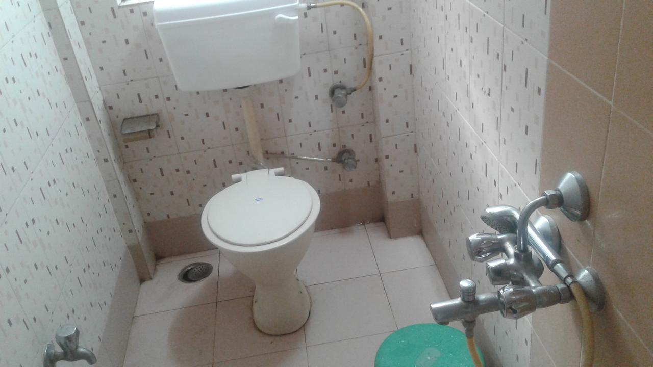 Akshara Residency Hotel Mumbai Luaran gambar